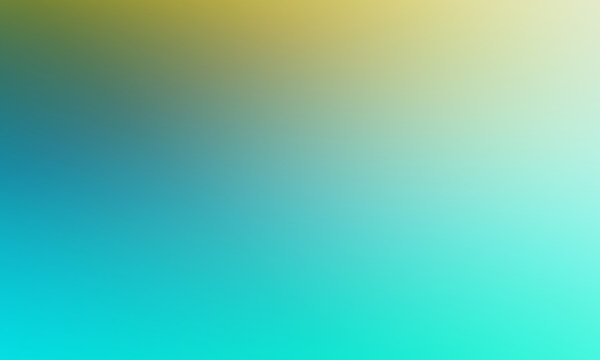 beautiful smooth colorful gradation abstract background
