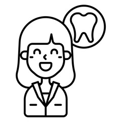 dentist icon