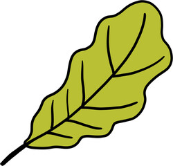 simplicity maple freehand drawing