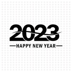 HAPPY NEW YEAR 2023.