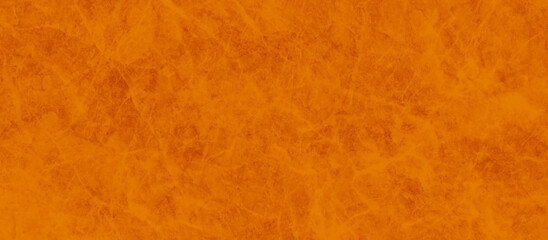 Orange paper texture with stains, orange grunge marble texture with Curved stains, Painted orange grunge texture for any design and cover.	