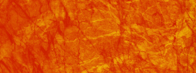 Orange paper texture with stains, orange grunge marble texture with Curved stains, Painted orange grunge texture for any design and cover.	