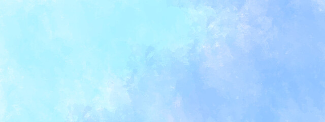 A Colorful Brushed Painted Abstract Background watercolor illustration background ,Paint stains with spots, blots, grains, splashes. Colorful wallpaper.	