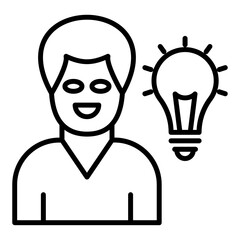 Emotional Awareness Icon Style