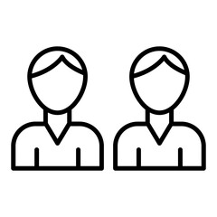 Audiences Icon Style