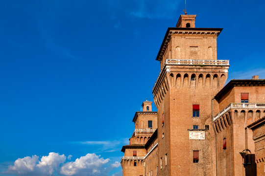 Castello Estense