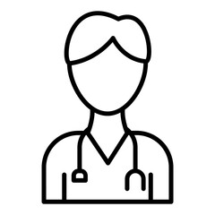 Doctor Icon Style