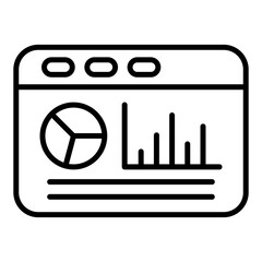Dashboard Icon Style