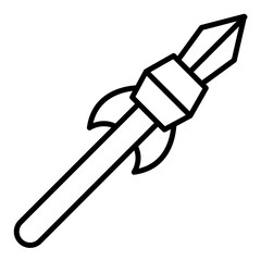 Javelin Icon Style