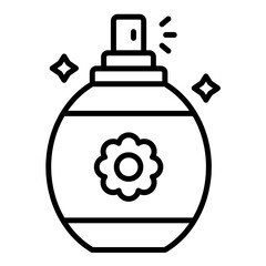 Perfume Icon Style