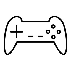 Controller Icon Style