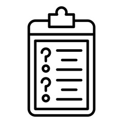 Test Icon Style