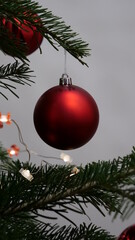 christmas tree decoration