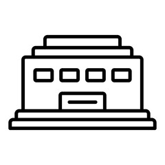 Convention Icon Style