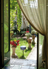 Giardino