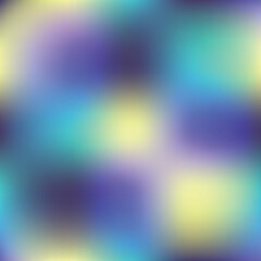 abstract colorful background. blue navy yellow purple dark warm winter night space sky color gradiant illustration. blue navy yellow purple color gradiant background
