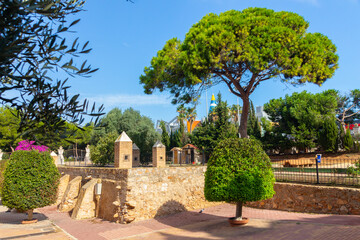 Vega Baja del Segura - Torrevieja - El Parque de las Naciones