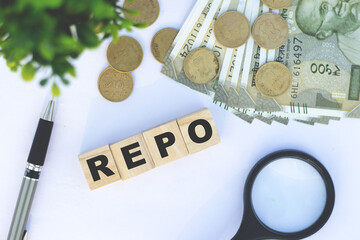 REPO Repurchase Agreement