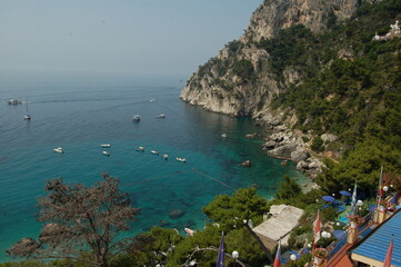 CAPRI