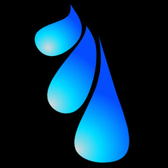 drop of water