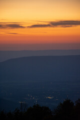 Shenandoah Gold