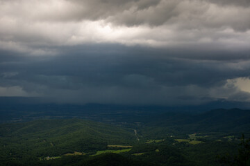 Downpour