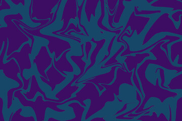 Beautiful colorful background. Sparkling liquid abstraction, wallpaper, unique drawing.