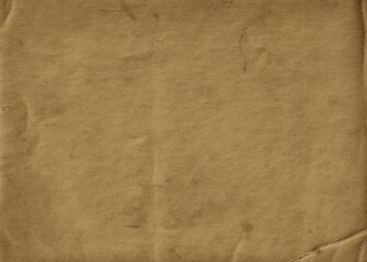 Old brown vintage paper texture