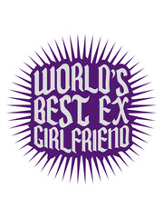 worlds best ex girlfriend 