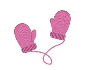 hat gloves warm cold winter wear love x-mas christmas ski sport knitting