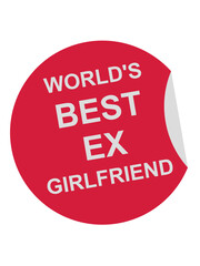 worlds best ex girlfriend 