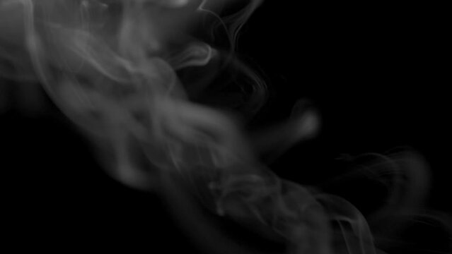 moke , vapor , fog - realistic smoke cloud best for using in composition, 4k, use screen mode for blending, ice smoke cloud, fire smoke
