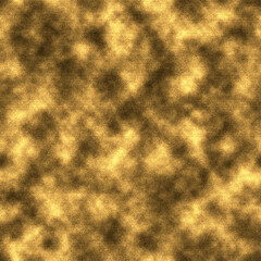 rich yellow gold velvet seamless texture repeat pattern holiday background