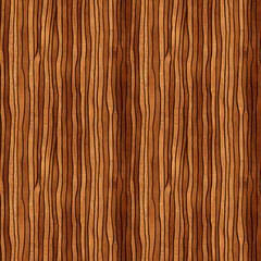 Brown wooden boards grunge seamless background