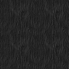 Black wooden boards grunge seamless background