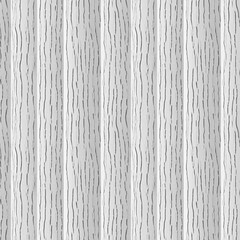 White wooden boards grunge seamless background