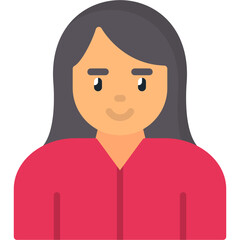 Female Icon