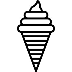 Ice Cream Icon