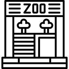 Zoo Icon