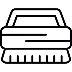 Brush Icon