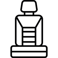 Seat Icon