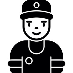 Employee Icon
