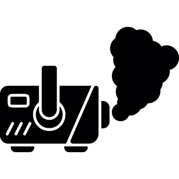 Mist Icon