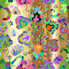 Fototapeta premium abstract super cute and nice interesting picture