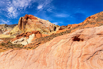 Valley of Fire State Park