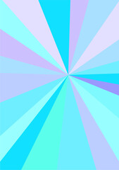 The background image is in blue tones. Alternate with straight lines, used in graphics.