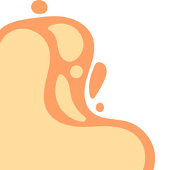 Aesthetic Blob Corner-04