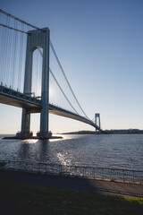 Verrazanno Bridge