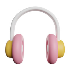 Headphones Audio Sound