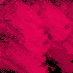 Hintergrund / Background / Overlay - rot rosa - Grunge Shabby Vintage ~ Vorlage/ Template 